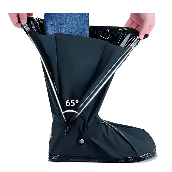DryStep – Waterproof Shoe Covers