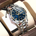 Blue Gold