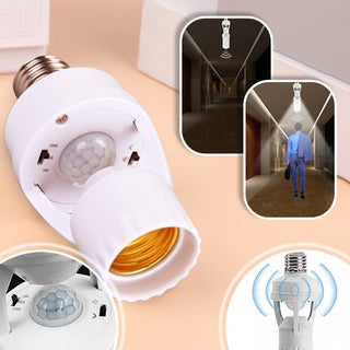 MotionBright - Intelligent 360° Sensor Light