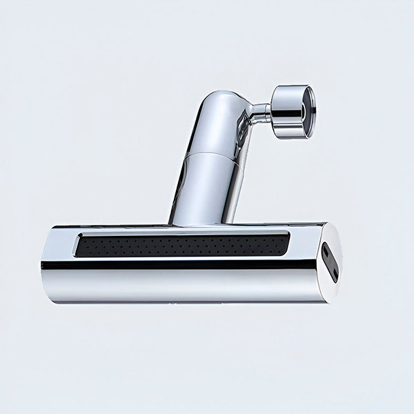 JetMist - Rotating Kitchen Faucet – Power and precision at every angle