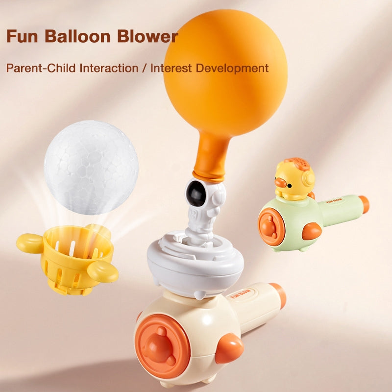 AirPlay – Fun Lung Exercise Floating Ball