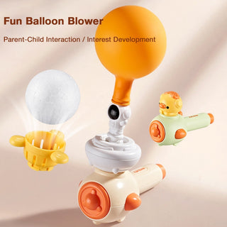 AirPlay – Fun Lung Exercise Floating Ball