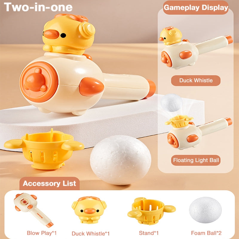 AirPlay – Fun Lung Exercise Floating Ball