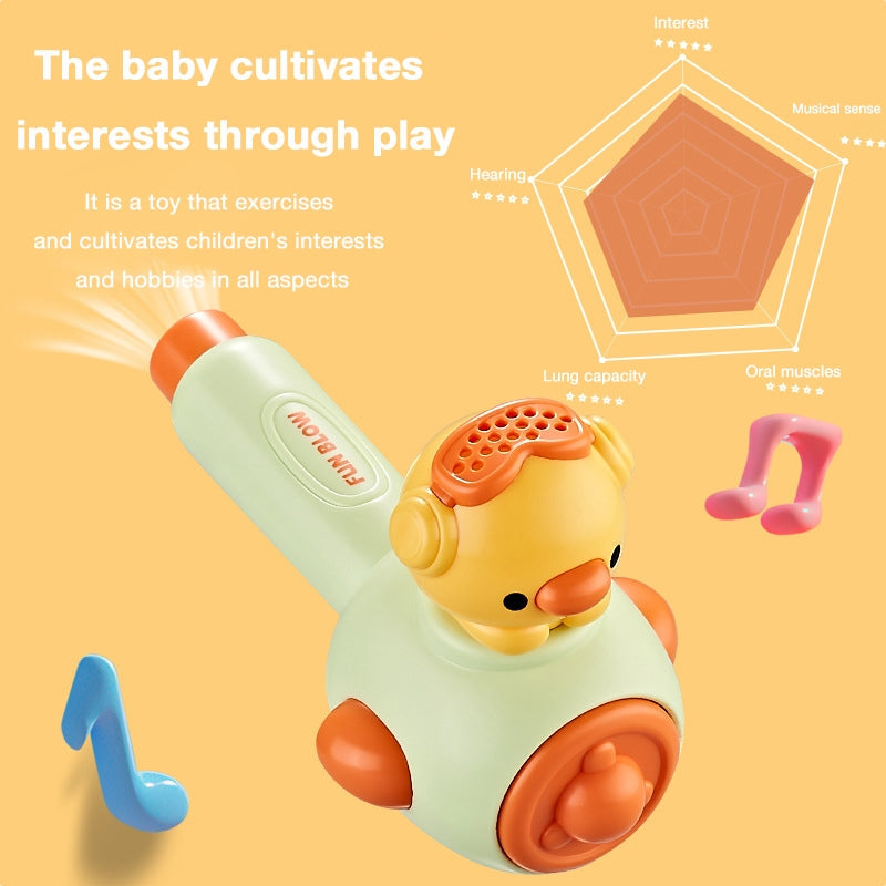 AirPlay – Fun Lung Exercise Floating Ball