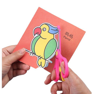 CraftJoy – Kids DIY Paper Craft Set