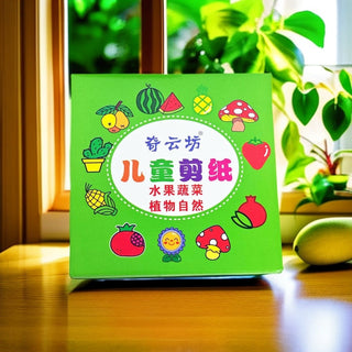CraftJoy – Kids DIY Paper Craft Set