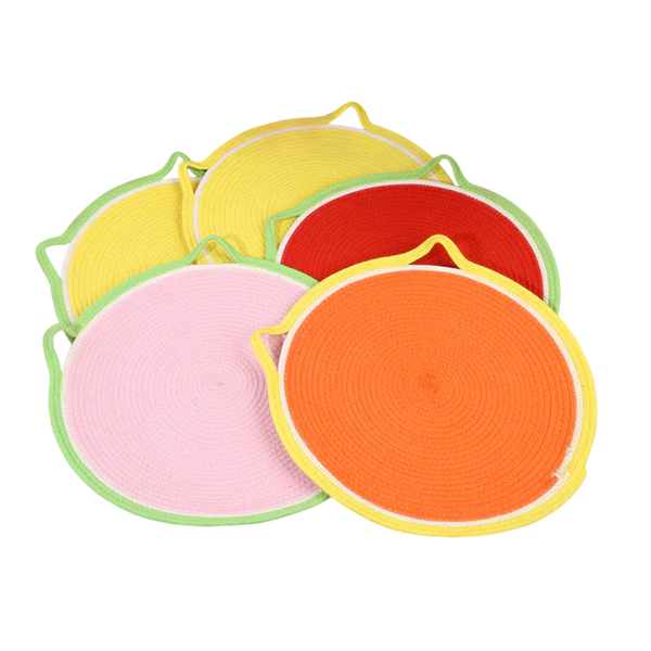 ClawHaven - Durable Double Scratching Pad