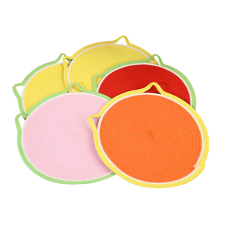 ClawHaven - Durable Double Scratching Pad