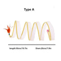 Type A