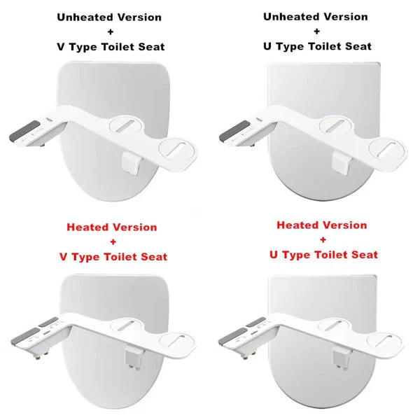 FlushEdge – Ultra Thin Smart Toilet Flusher