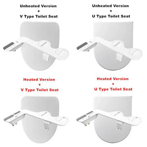 FlushEdge – Ultra Thin Smart Toilet Flusher