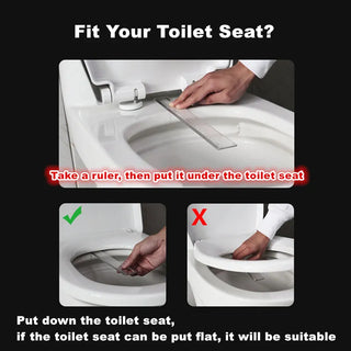 FlushEdge – Ultra Thin Smart Toilet Flusher