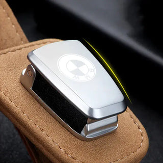 Universal Car Visor Sunglasses Holder Clip marnetic
