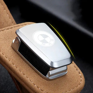 Universal Car Visor Sunglasses Holder Clip marnetic