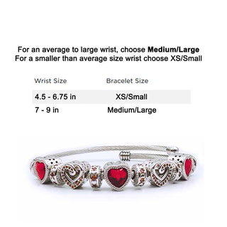 HeartWhisper – You Are The Best Thing Bracelet