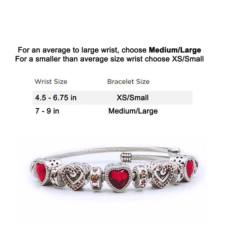 HeartWhisper – You Are The Best Thing Bracelet