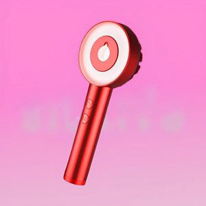 HairLuxe – Electric Comb for Scalp Rejuvenation