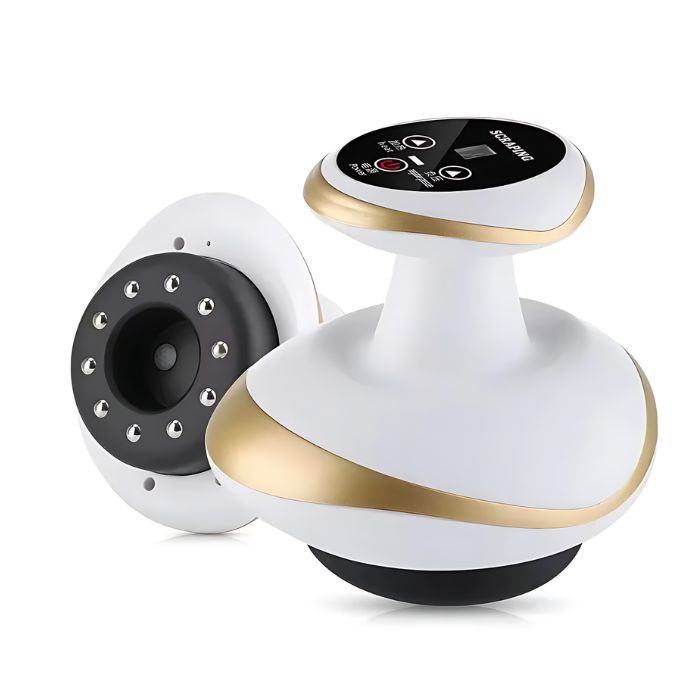 LumeTouch – Professional Magic Oriental Scraper