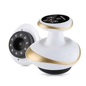 LumeTouch – Professional Magic Oriental Scraper
