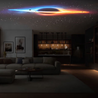 GalaxyGlow – Space Projection Light