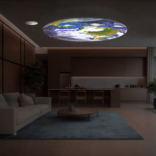 GalaxyGlow – Space Projection Light