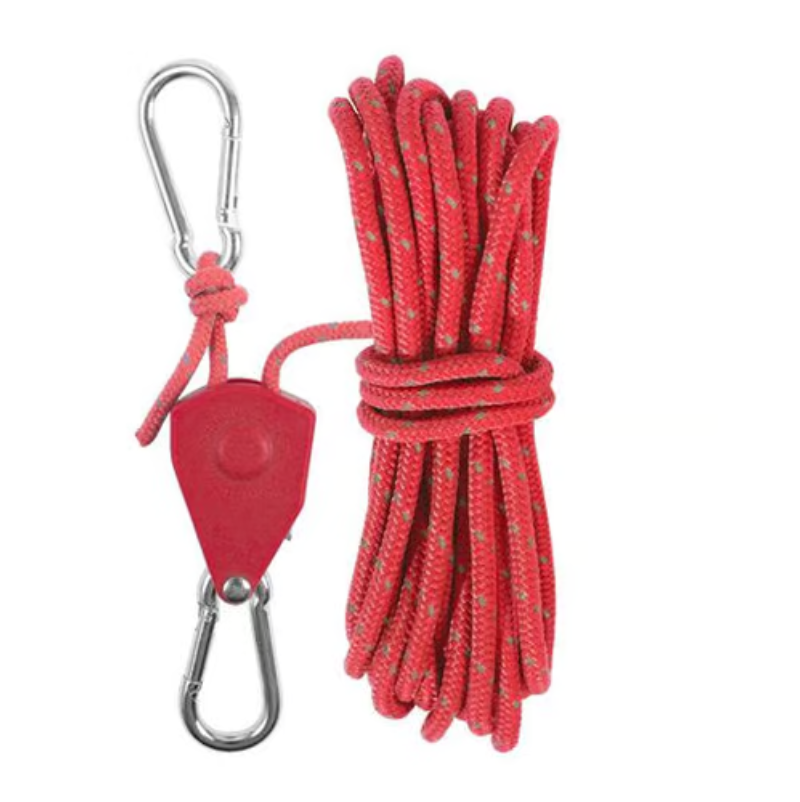 TerraBind – Heavy Duty Windproof Rope