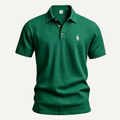 Emerald green