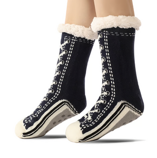 SilkTouch – Premium Cashmere Warm Socks