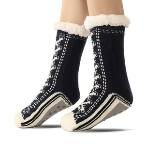 SilkTouch – Premium Cashmere Warm Socks