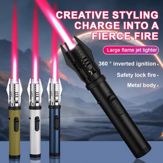 TitanFlame - Powerful 360° Ignition Lighter