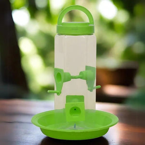 SkyBuffet - Stylish Outdoor Bird Feeder