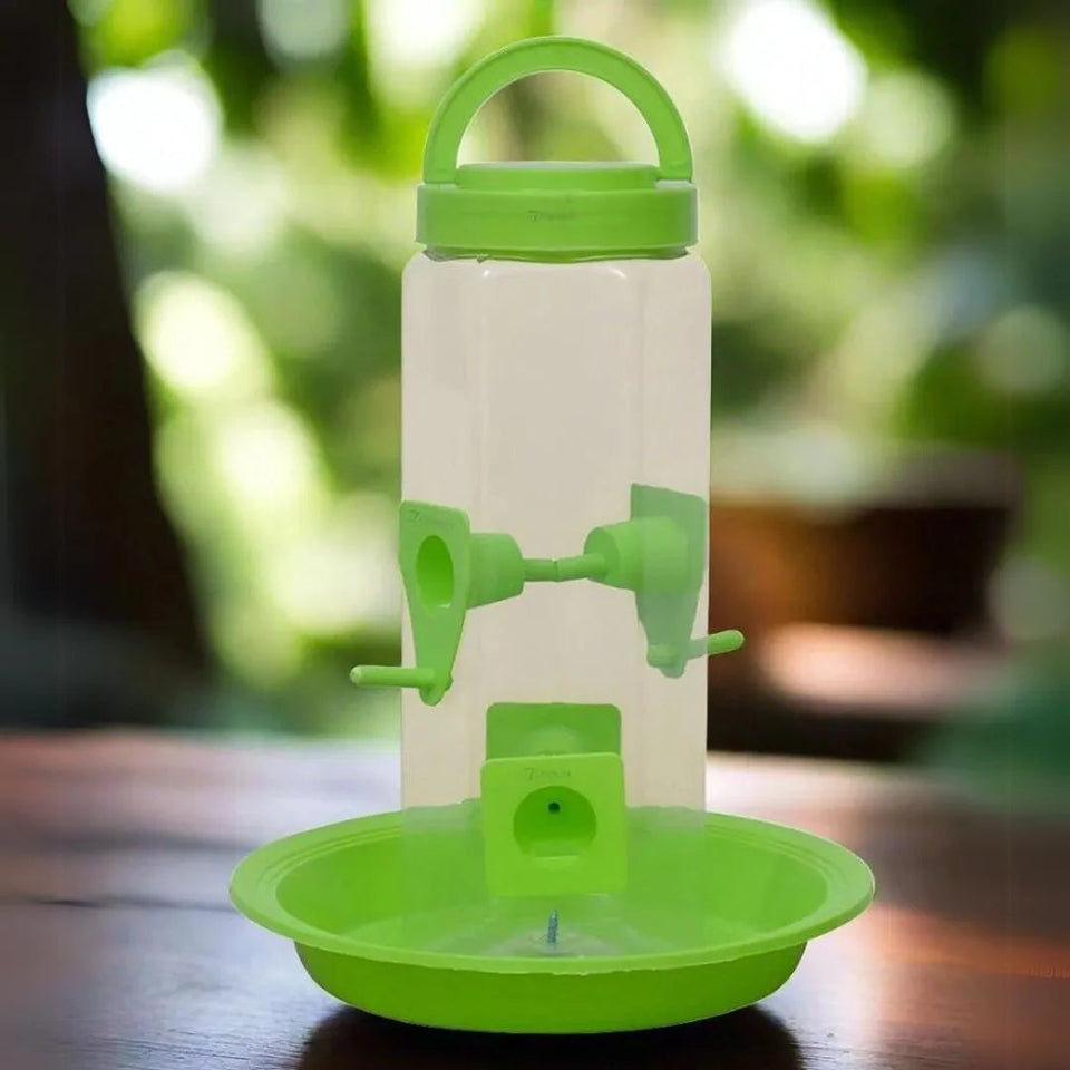 SkyBuffet - Stylish Outdoor Bird Feeder