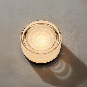 LumaGlow – Dimmable Wall Lamp