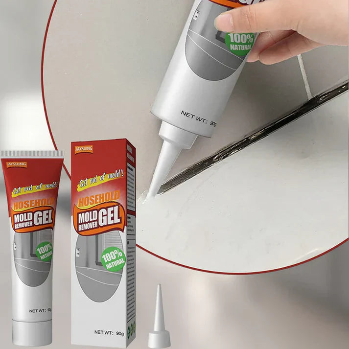 SporeShield – Anti Mold Gel Cleaner