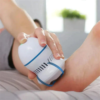 FootFresh – Rechargeable Electric Foot Grinder