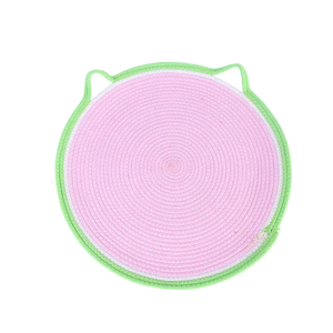 ClawHaven - Durable Double Scratching Pad