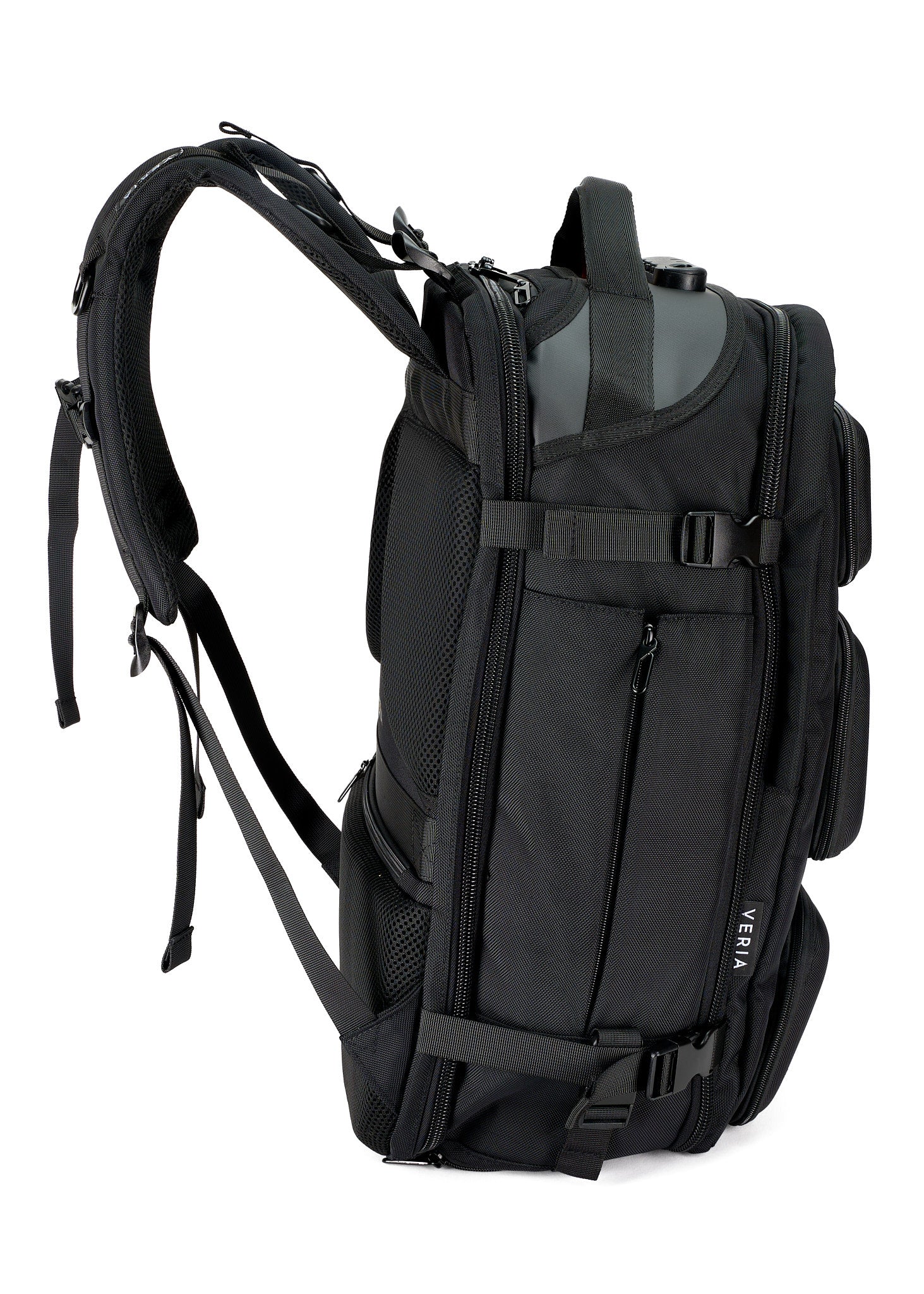 JetSetter - Airline Carry-On Backpack