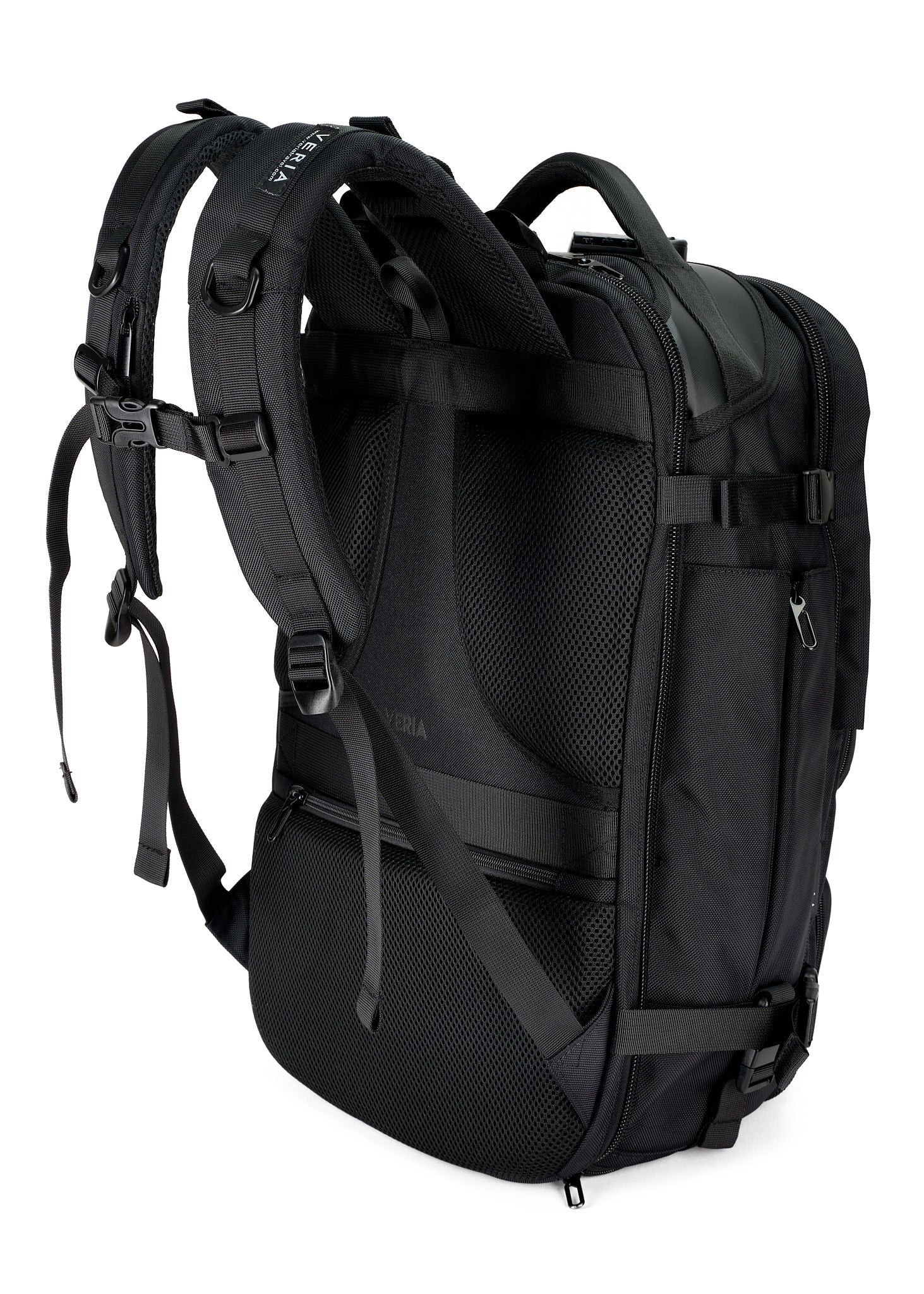 JetSetter - Airline Carry-On Backpack