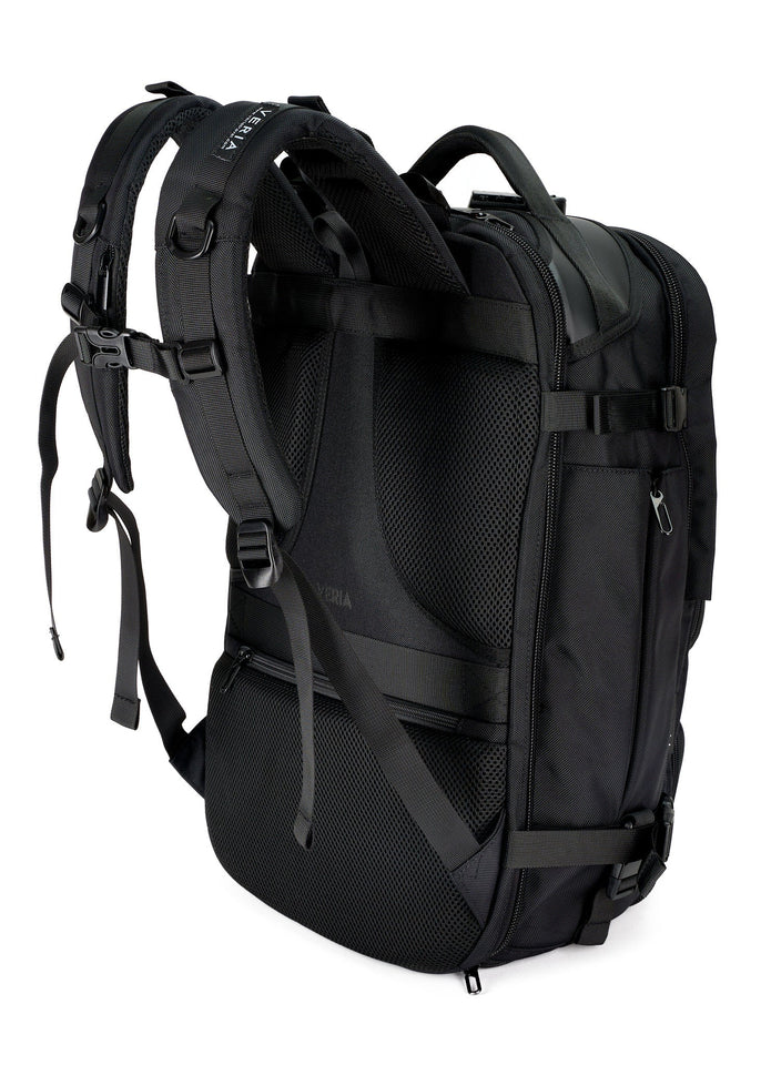 JetSetter - Airline Carry-On Backpack
