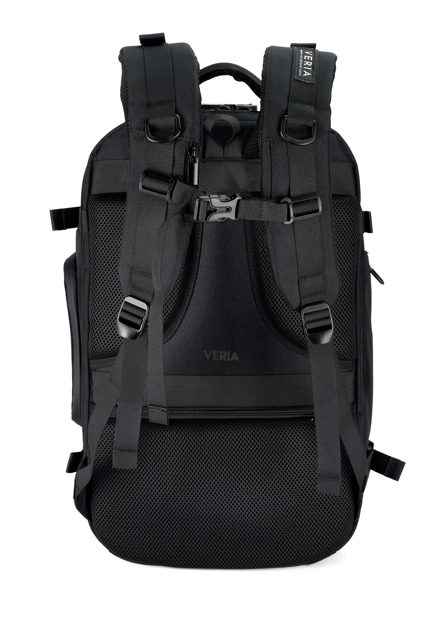 JetSetter - Airline Carry-On Backpack