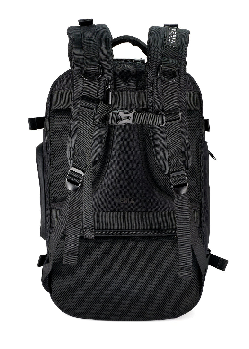 JetSetter - Airline Carry-On Backpack