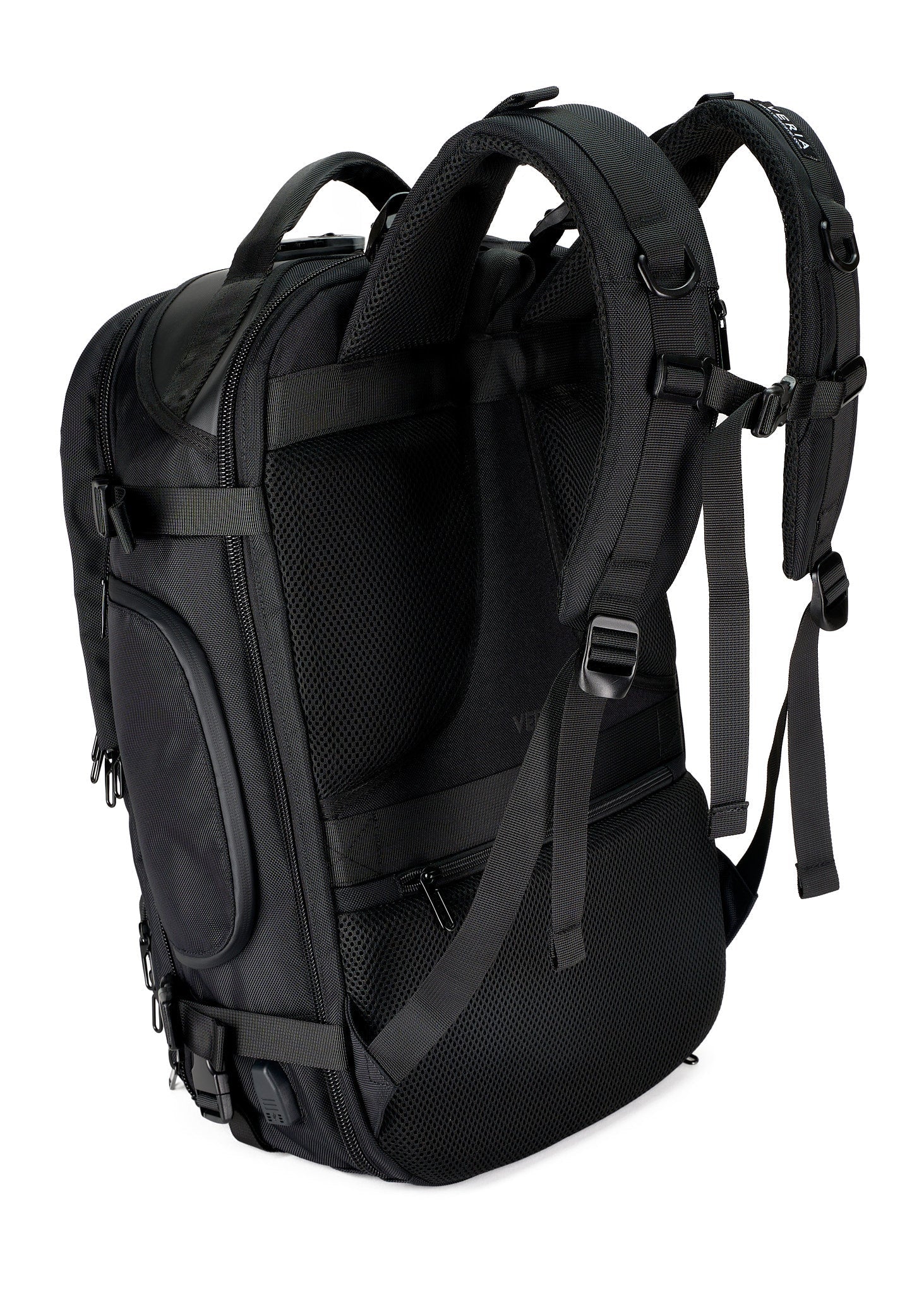 JetSetter - Airline Carry-On Backpack