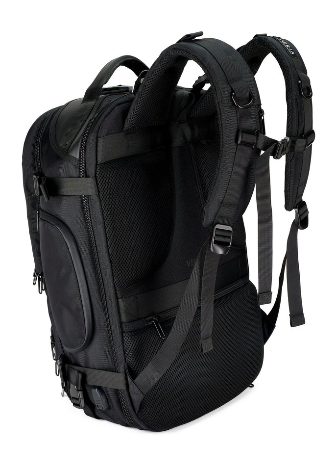 JetSetter - Airline Carry-On Backpack