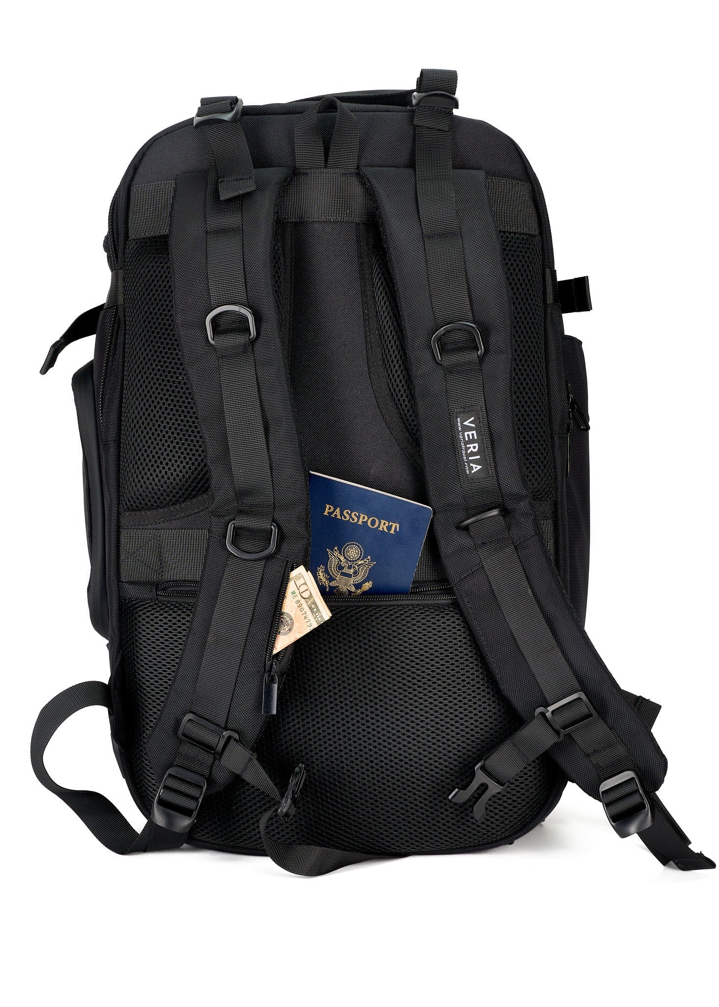 JetSetter - Airline Carry-On Backpack
