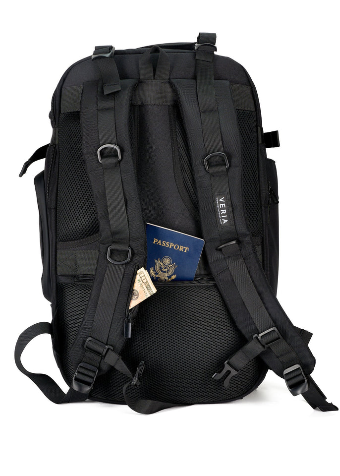 JetSetter - Airline Carry-On Backpack