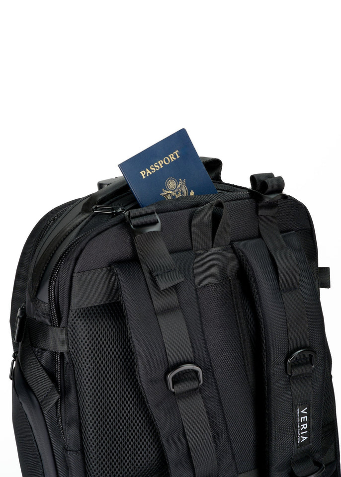 JetSetter - Airline Carry-On Backpack