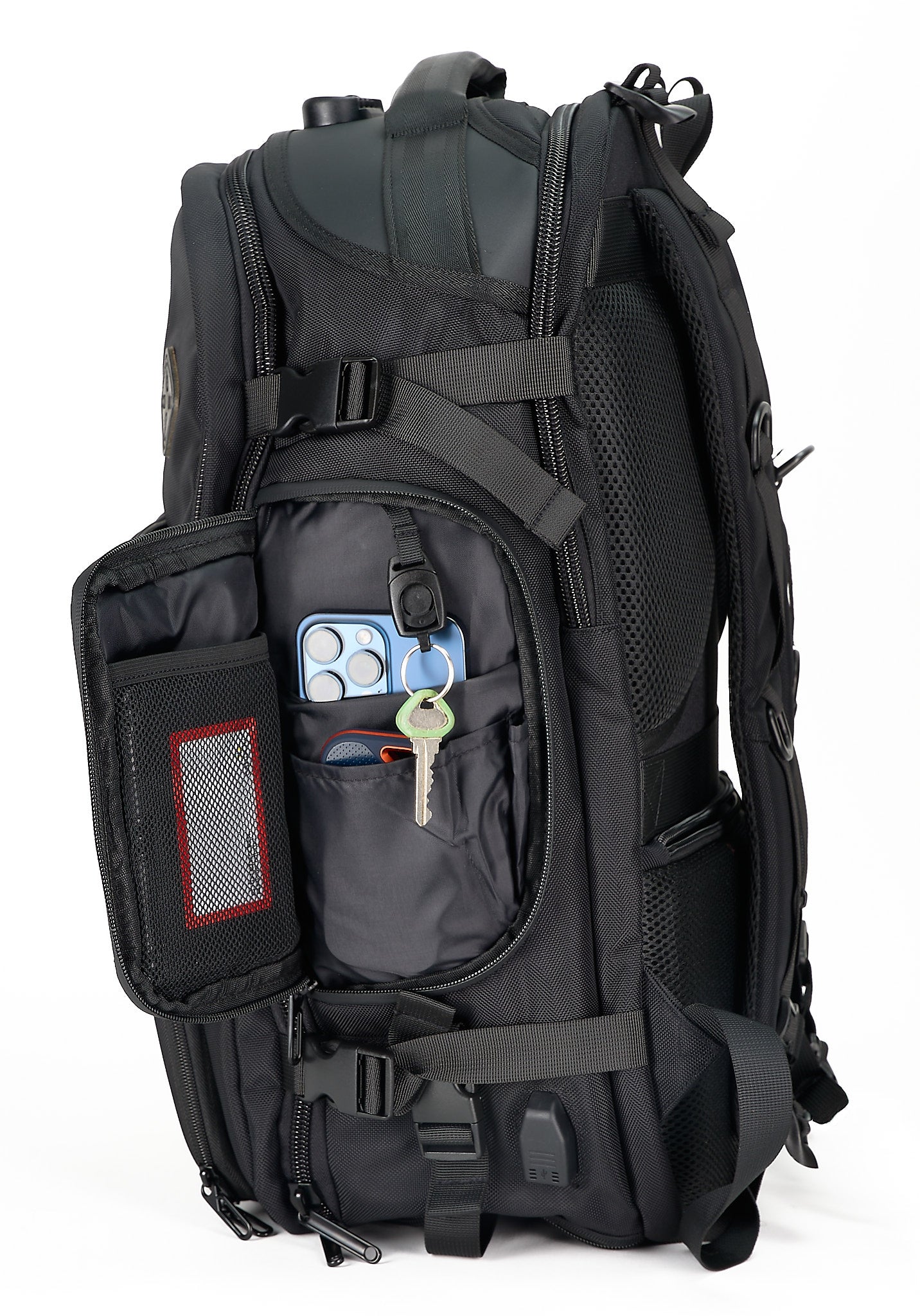 JetSetter - Airline Carry-On Backpack