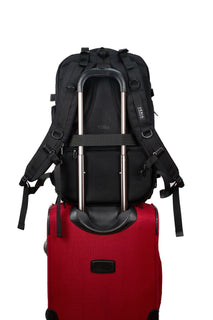 JetSetter - Airline Carry-On Backpack