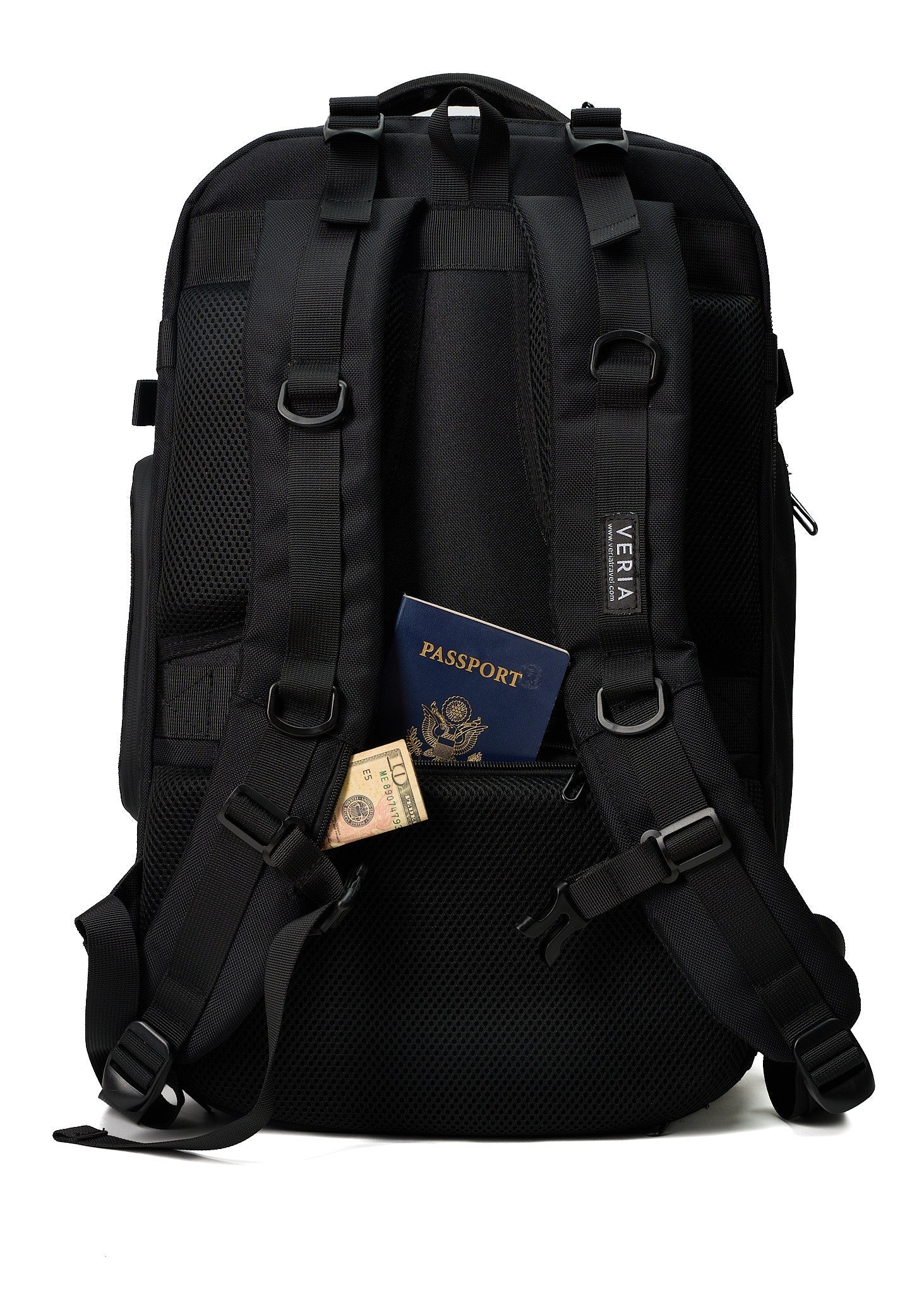 JetSetter - Airline Carry-On Backpack