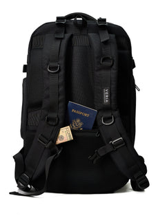 JetSetter - Airline Carry-On Backpack